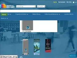 Sites similar to libraries.sa.gov.au