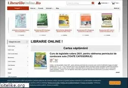 Sites similar to librariileonline.ro