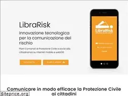 Sites similar to librarisk.com