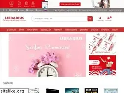 Sites similar to librarius.md
