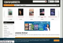 Sites similar to libraronline.ro