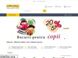Sites similar to librarul.ro