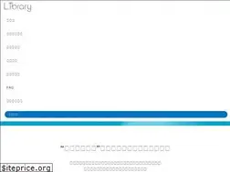 Sites similar to library-ec.net