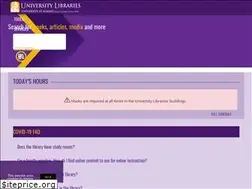 Sites similar to library.albany.edu