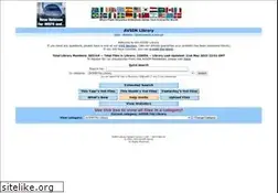 Sites similar to library.avsim.net