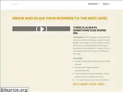 Sites similar to library.business