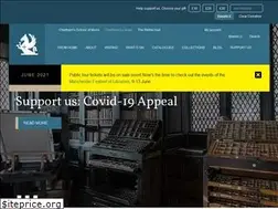 Sites similar to library.chethams.com