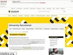 Sites similar to library.dal.ca