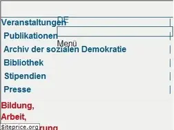 Sites similar to library.fes.de