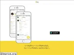 Sites similar to library.fit