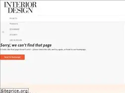 Sites similar to library.interiordesign.net