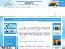 Sites similar to library.kz