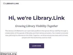 Sites similar to library.link