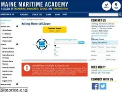 Sites similar to library.mma.edu