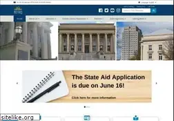 Sites similar to library.nd.gov