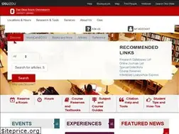 Sites similar to library.osu.edu