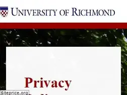 Sites similar to library.richmond.edu