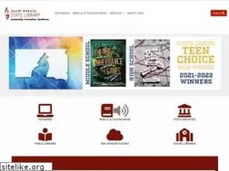 Sites similar to library.sd.gov