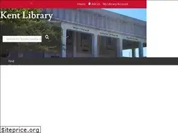 Sites similar to library.semo.edu
