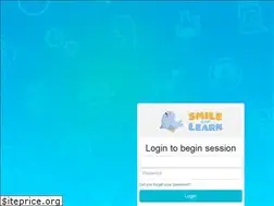 Sites similar to library.smileandlearn.net