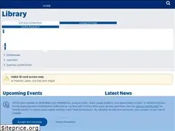 Sites similar to library.unisa.edu.au