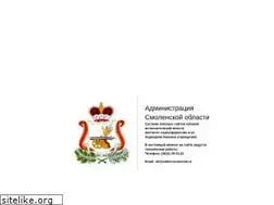 Sites similar to library67.ru