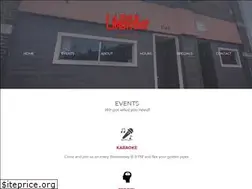 Sites similar to librarybar.com