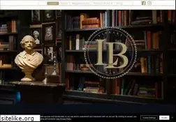 Sites similar to librarybarla.com