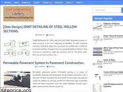 Sites similar to librarycivil.blogspot.com