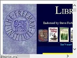 Sites similar to librarycrazy.com