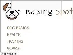 Sites similar to librarydogs.com