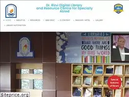 Sites similar to librarydrdl.com