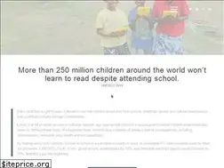 Sites similar to libraryforall.org