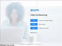 Sites similar to libraryiq.zoom.us