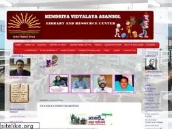 Sites similar to librarykvasansol.blogspot.com