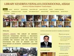 Sites similar to librarykvddm.wordpress.com