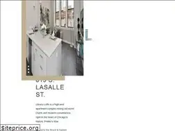 Sites similar to librarylofts.com