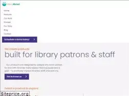 Sites similar to librarymarket.com