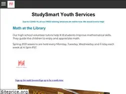 Sites similar to librarymath.com