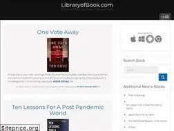 Sites similar to libraryofbook.com