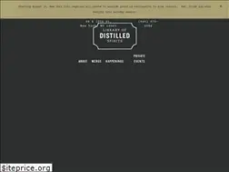 Sites similar to libraryofdistilledspirits.com