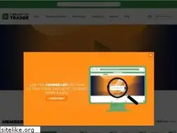 Sites similar to libraryoftrader.net