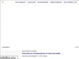 Sites similar to libraryofurdubooks.blogspot.com