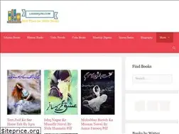 Sites similar to librarypk.com