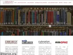 Sites similar to librarysoftware.in