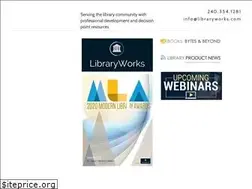 Sites similar to libraryspot.net