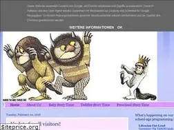Sites similar to libraryvillage.blogspot.com