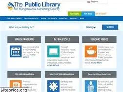 Sites similar to libraryvisit.org