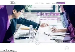 Sites similar to libras.co.jp