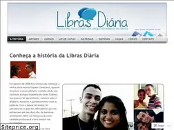Sites similar to librasdiaria.wordpress.com
